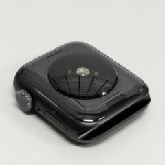 Apple Watch SE 第1世代/GPS/40mm/A2351/スペースグレー〈MYDP2J/A〉 (9)の画像