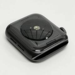 Apple Watch SE 第1世代/GPS/40mm/A2351/スペースグレー〈MYDP2J/A〉 (9)の画像