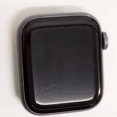 Apple Watch SE 第1世代/GPS/40mm/A2351/スペースグレー〈MYDP2J/A〉 (9)の画像