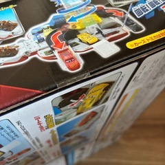 カーズ　トルネードシューターの画像