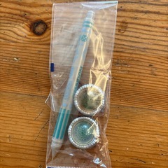 オリックスの古い応援グッズの画像