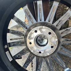 225/65r17スタッドレスの画像