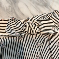 CALVIN KLEIN JEANS  ズボンの画像