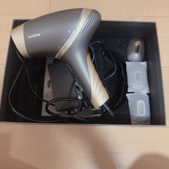 【中古】脱毛器　の画像