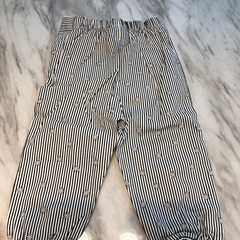 CALVIN KLEIN JEANS  ズボンの画像