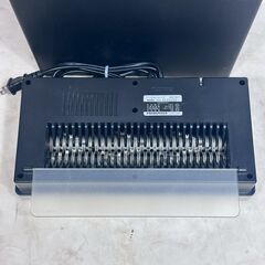 A8546【即日お取引可能‼】NCL  シュレッダー  NSE-201の画像