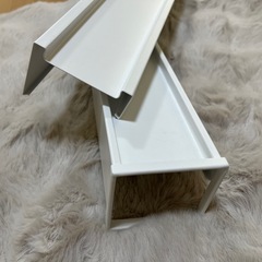 排気口カバーの画像