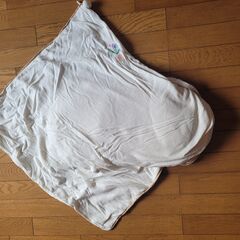 おくるみの画像