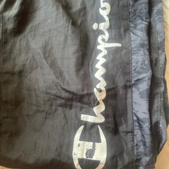 PUMAのパーカー160 シャカシャカズボンの画像