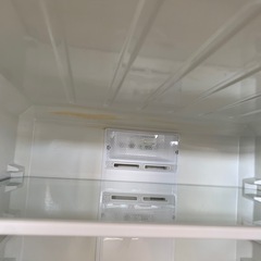 美原店 AQUA ノンフロン冷凍冷蔵庫 AQR-17J 2020年製 ホワイト　168Lの画像