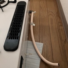 【Sale】パロマ　ガステーブル　都市ガス　2口ガスコンロ　エブリシェフ対応の画像