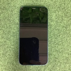 iPhone12のご紹介！(トレファク寝屋川店)の画像