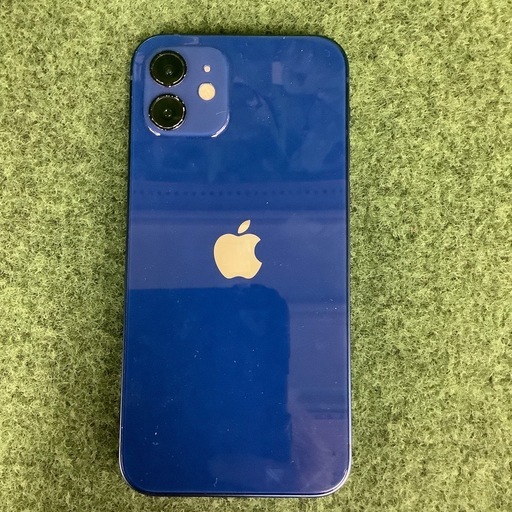 iPhone12のご紹介！(トレファク寝屋川店)