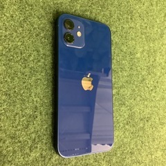 iPhone12のご紹介！(トレファク寝屋川店)の画像