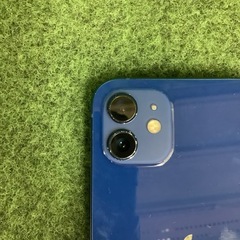 iPhone12のご紹介！(トレファク寝屋川店)の画像