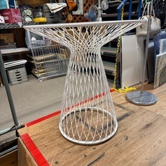 テーブル　脚のみの画像