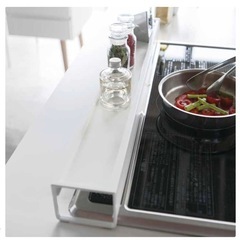 排気口カバーの画像