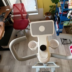 FITABLE ステップマシンの画像