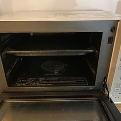 パナソニック　オーブンレンジ　　　の画像