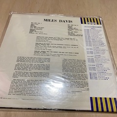 LPレコード ②の画像