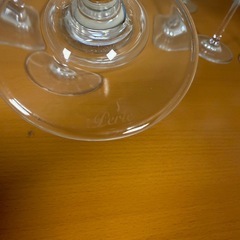 ペルル ワイングラス　& ポールマス　ワイングラス　計14個の画像