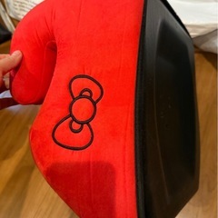 ジュニアシートの画像