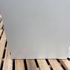 大川　サン　ホワイト　スライドレール　チェスト　の画像