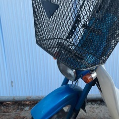 ホンダ　カレンの画像