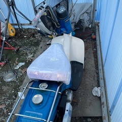 ホンダ　カレンの画像