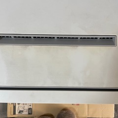 2027年8月まで保証期間内【パナソニック】食洗機　食器洗い乾燥機5人分  の画像