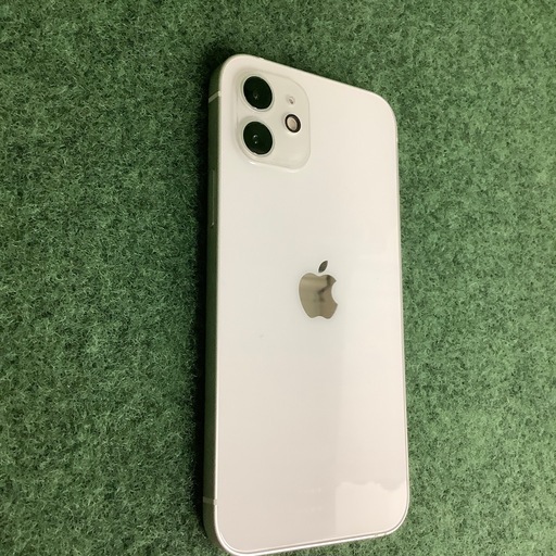iPhone12のご紹介！(トレファク寝屋川店)