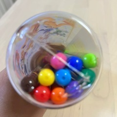 ディズニー　カラーペンの画像