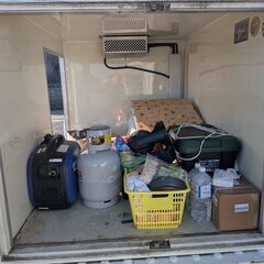 ダイハツ ハイゼットトラック 冷凍冷蔵車 MT車の画像