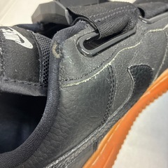 スニーカーナイキ 26.5cm　エアフォースワンの画像