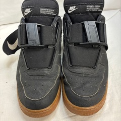 スニーカーナイキ 26.5cm　エアフォースワンの画像