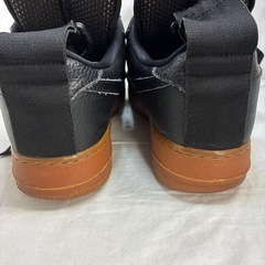 スニーカーナイキ 26.5cm　エアフォースワンの画像