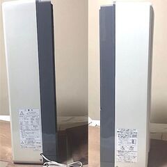 koizumi 小泉 コイズミ ウィンドエアコン ルームエアコン KAW-1982-W 冷房、除湿機能 専用窓枠付 分解洗浄済 動作品の画像