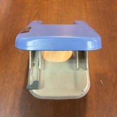 ペーパーパンチの画像