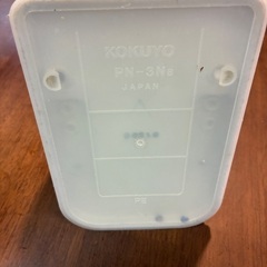 ペーパーパンチの画像