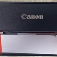 キャノン製 インクジェットカラープリンター😃😃😃の画像