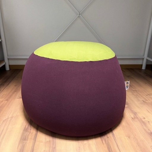 Yogibo Bubble (ヨギボー バブル) ビーズクッション インテリア