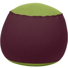 Yogibo Bubble (ヨギボー バブル) ビーズクッション インテリアの画像