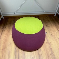 Yogibo Bubble (ヨギボー バブル) ビーズクッション インテリアの画像