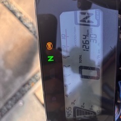 【美品】グロム125 jc91の画像