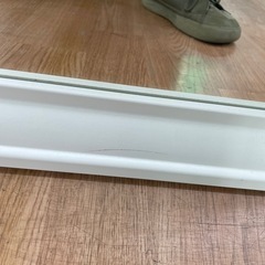 ☆ドリーム荒牧店☆ジモティー割引有☆【クリーニング済】IKEA/TOFTBYN/ミラーの画像