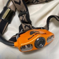 電池式ベッドライトの画像