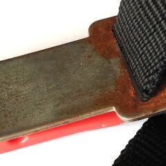 EL-WIND　バイク用フルフェイスヘルメット　サイズMくらいの画像