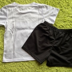 カプチーノ・アサシーノ 120cm 上下セットの画像