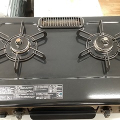 Rinnai 都市ガステーブルの画像