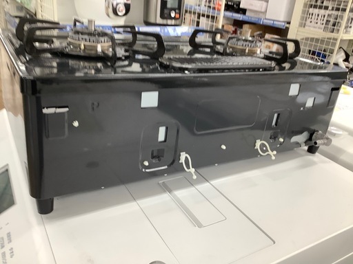 Rinnai 都市ガステーブル